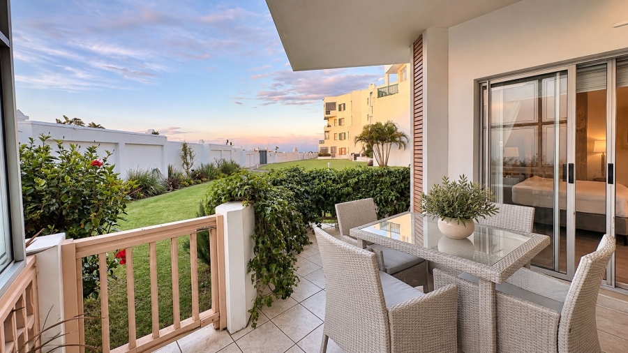 2 Bedroom Property for Sale in Summerstrand Eastern Cape